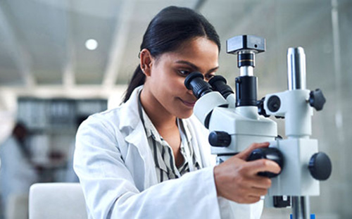 Medical Laboratory Technology