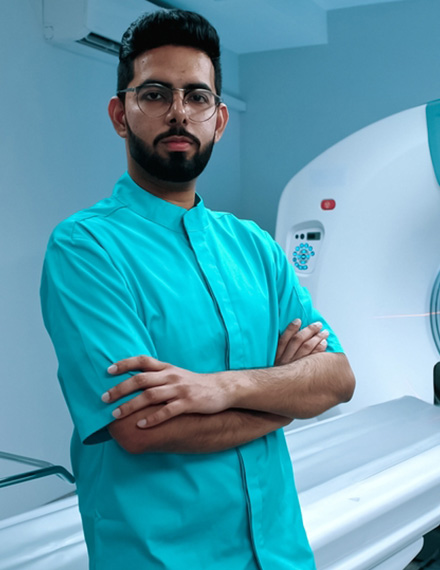 B.Sc. Radiology & Imaging Technology
