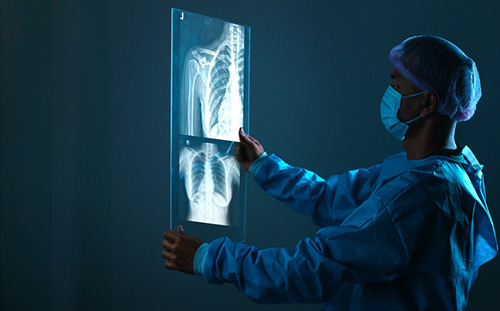 Radiology
